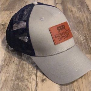 Rugged Road Outdoors Hat